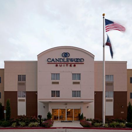 Candlewood Victoria, An Ihg Hotel Exteriör bild