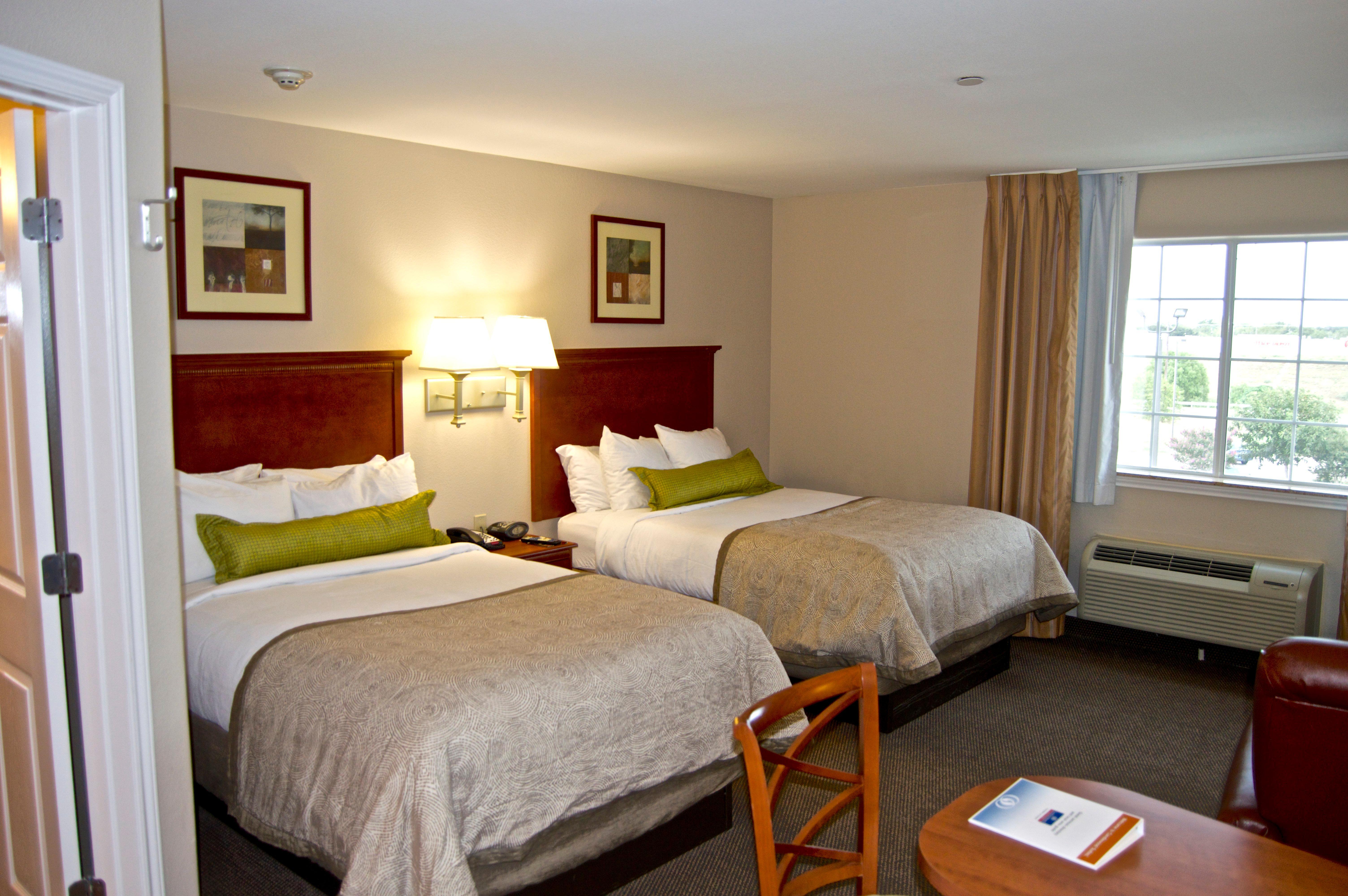 Candlewood Victoria By Ihg Exteriör bild