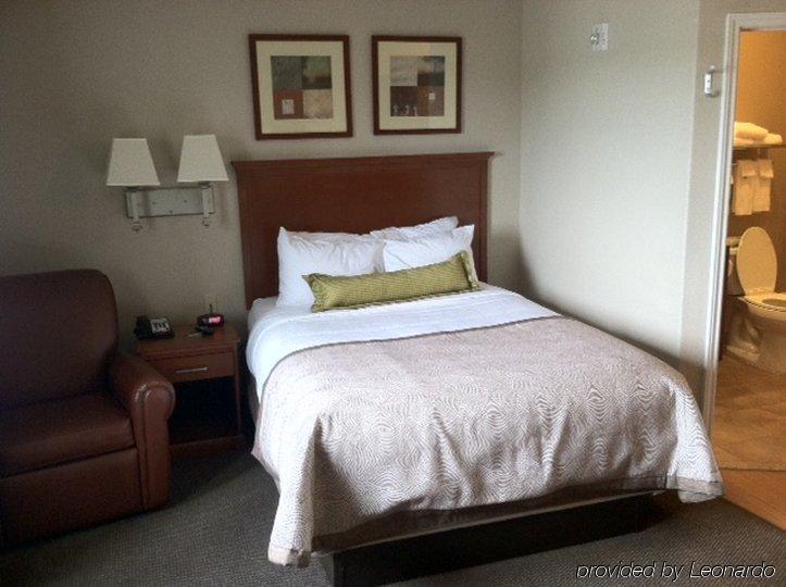Candlewood Victoria By Ihg Exteriör bild