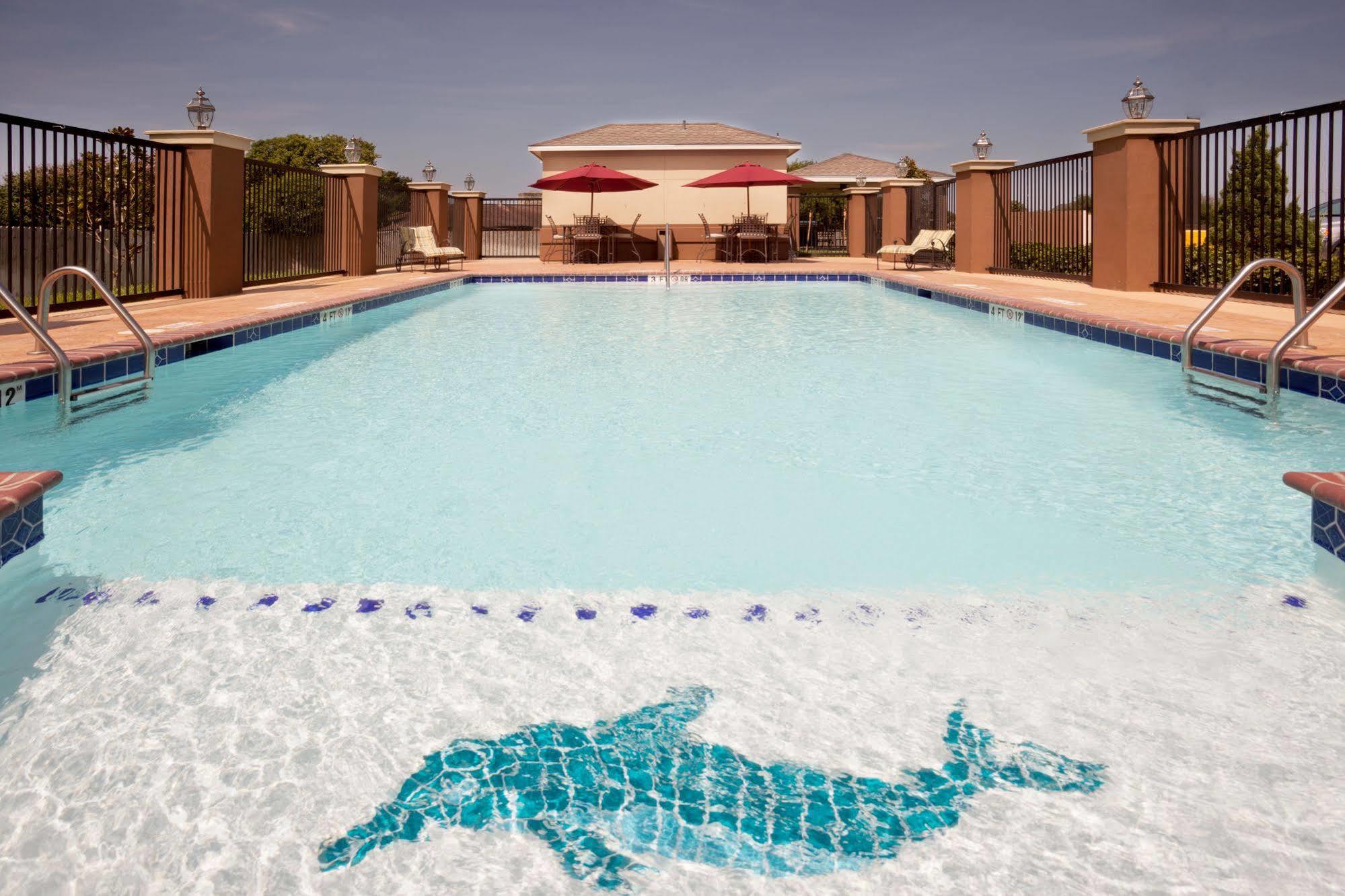 Candlewood Victoria By Ihg Bekvämligheter bild