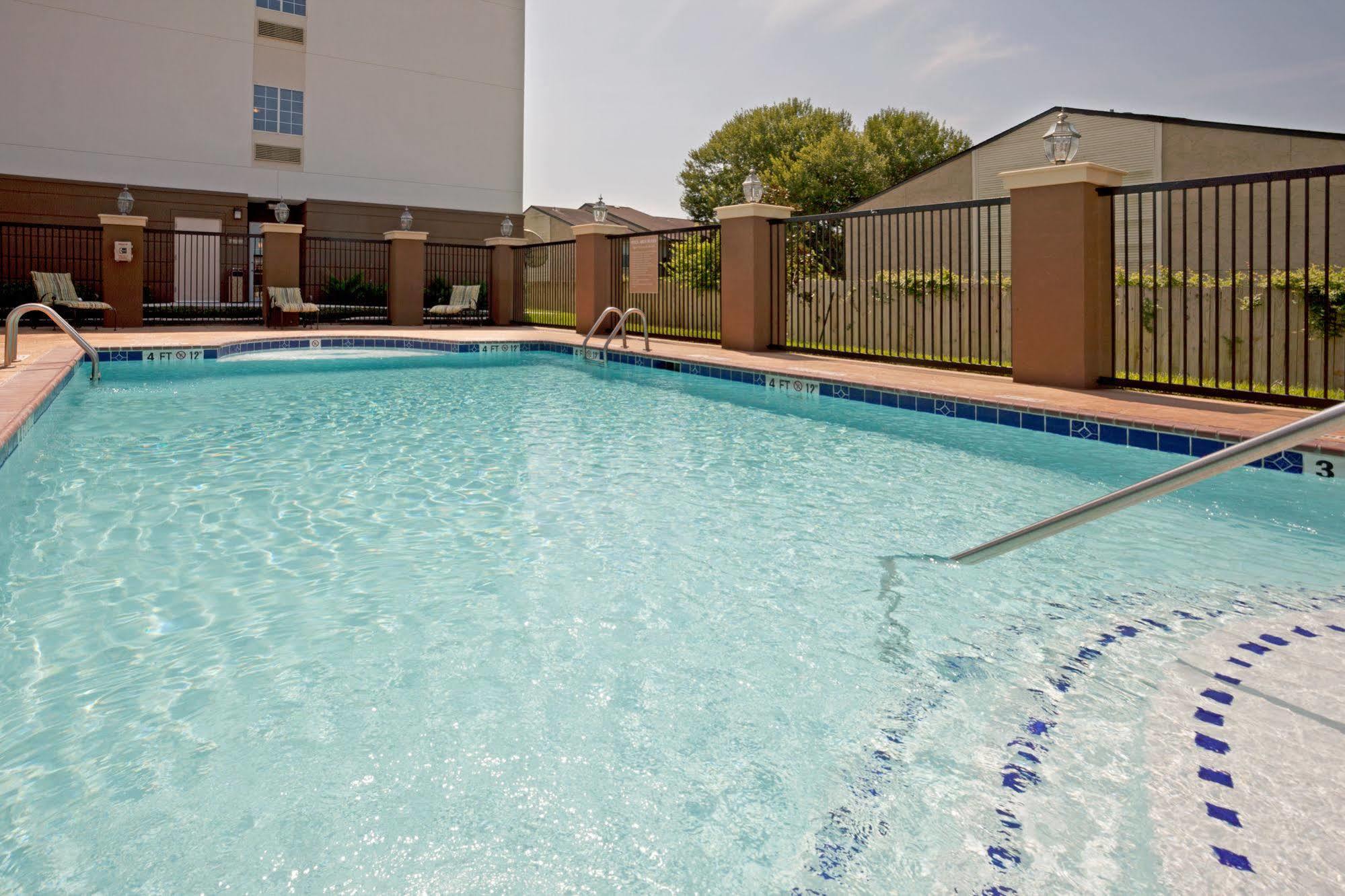 Candlewood Victoria By Ihg Bekvämligheter bild