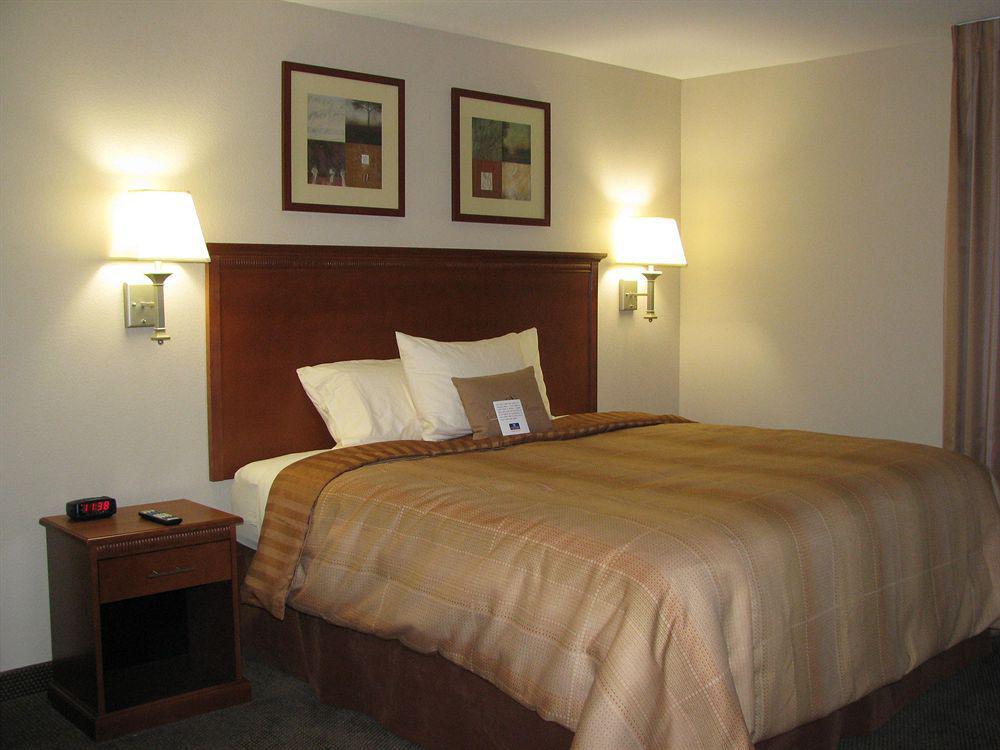 Candlewood Victoria By Ihg Rum bild