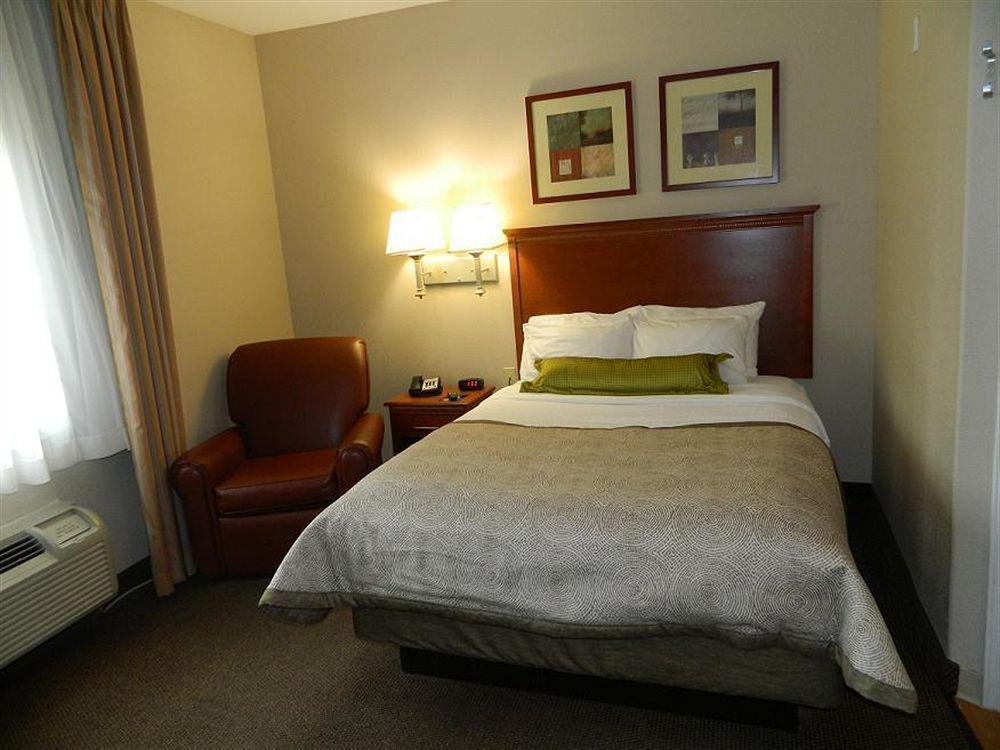 Candlewood Victoria By Ihg Exteriör bild